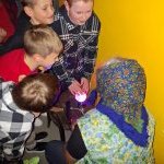 Dyskoteka andrzejkowa